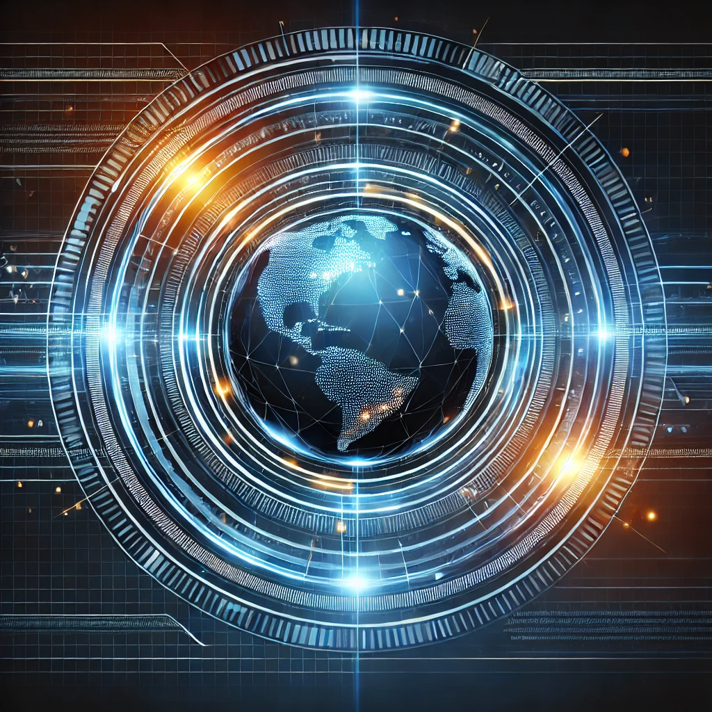 Illustratie van contact opnemen en support